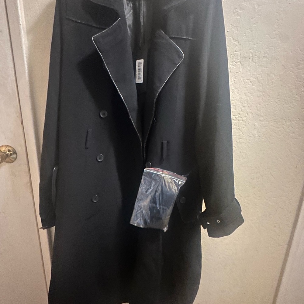 Women’s MYNT 1792 Coat with Belt